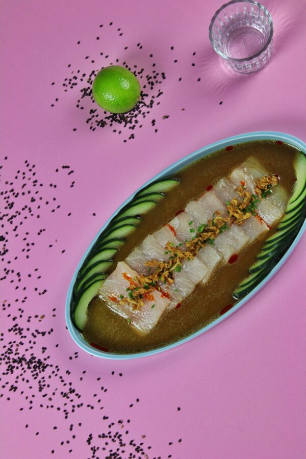Filete de róbalo - 200gr - Image 3