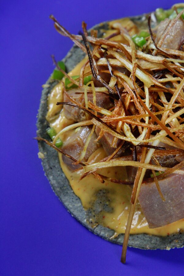 Atun en cubos - 250gr - Image 3