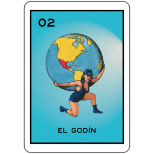 Paquete "El Godín"
