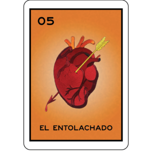 Paquete "El Entoloachado"
