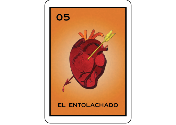 Paquete "El Entoloachado"