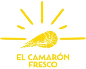 Camarón fresco